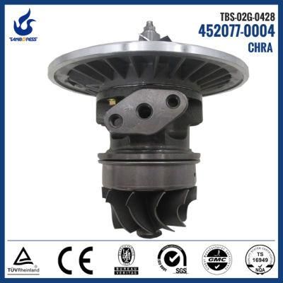 Tanboress brand Turbo Chra for Perkins Agricultural 447450-0106 447450-5106S turbo