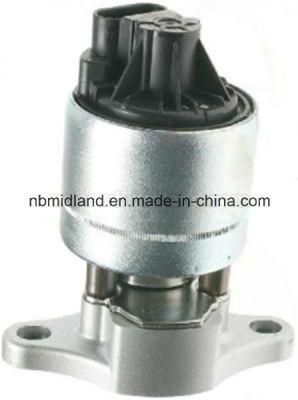 Egr Valve 12568582