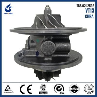 Turbocharger cartridge for Mitsubishi Pajero IV 3.2 DI-D VT13 1515A163 turbo
