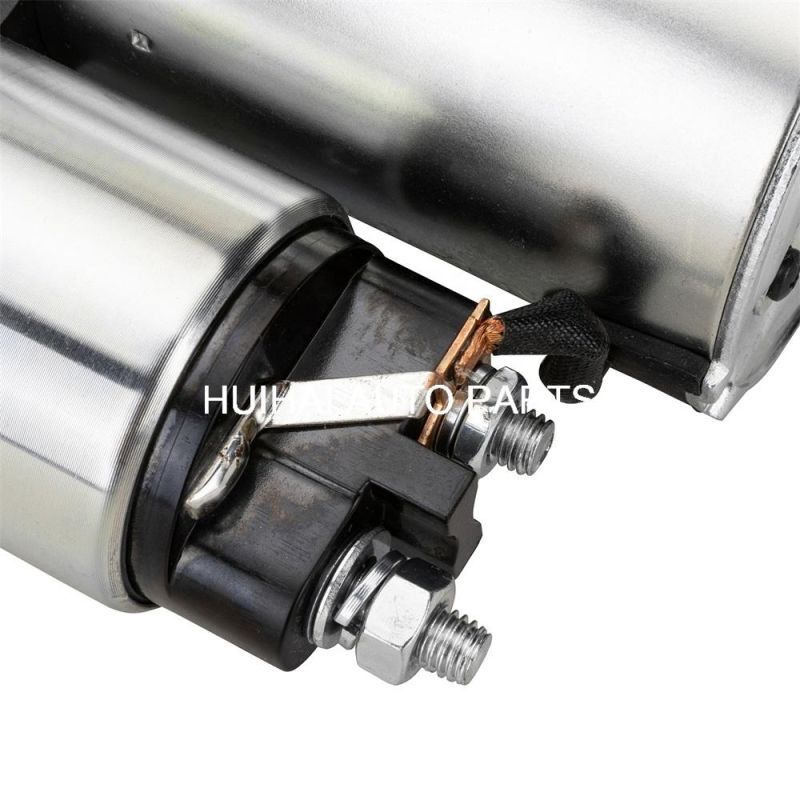 New Car Starter Motor 31282 F-000-Al0-309 46763530 for FIAT