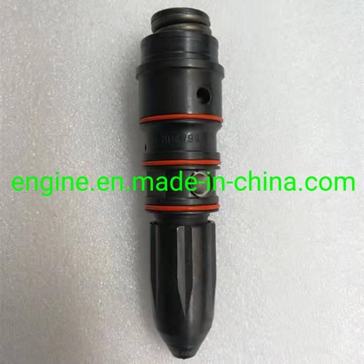 Nta855-C360 Diesel Engine Injector Assembly 3047991