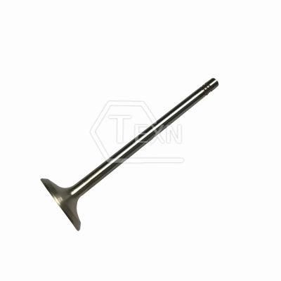 Engine Valve Exhaust Valve 6221-41-4210 for Komatsu 6D108