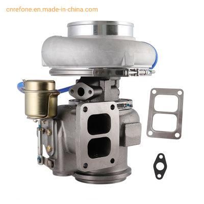 1999- Ddc-Mtu Gen Set Gt4702 Turbo 707866-0002