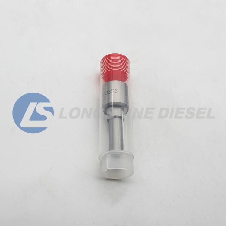 Common Rail Injector Nozzle G3s6 for Denso
