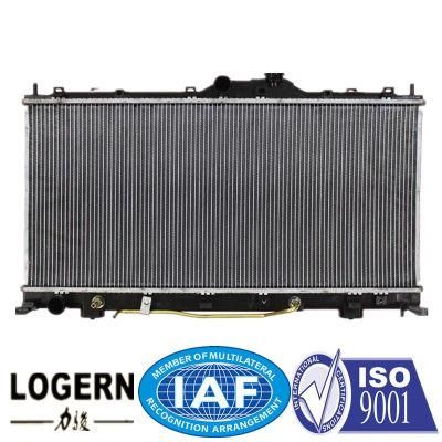 Mi-108 Cooling System Radiator for Mitsubishi Eclipse&prime;06- at Dpi: 2842