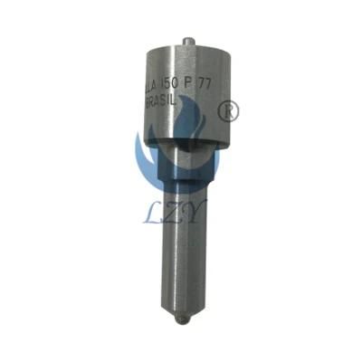 Diesel Engine Parts Fuel Nozzles Dlla150p77