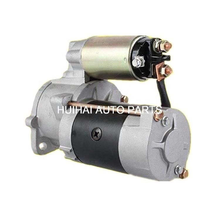 High Quality 18163n 32A66-00100 32A66-00101 32A66-00600 M2t62271 M2t62272 M3t67671 Motor Starter for Mitsubishi Truck