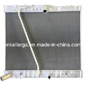 Auto Radiator for Toyota Hiace 05 2k (G) at 31167 (TO-357)
