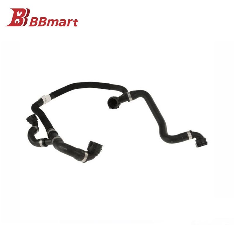 Bbmart Auto Parts for BMW E70 OE 17127537109 Heater Hose / Radiator Hose