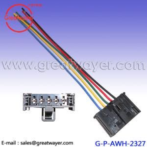 Txl 0.75 5 Pin Connector Light Wiring Harness