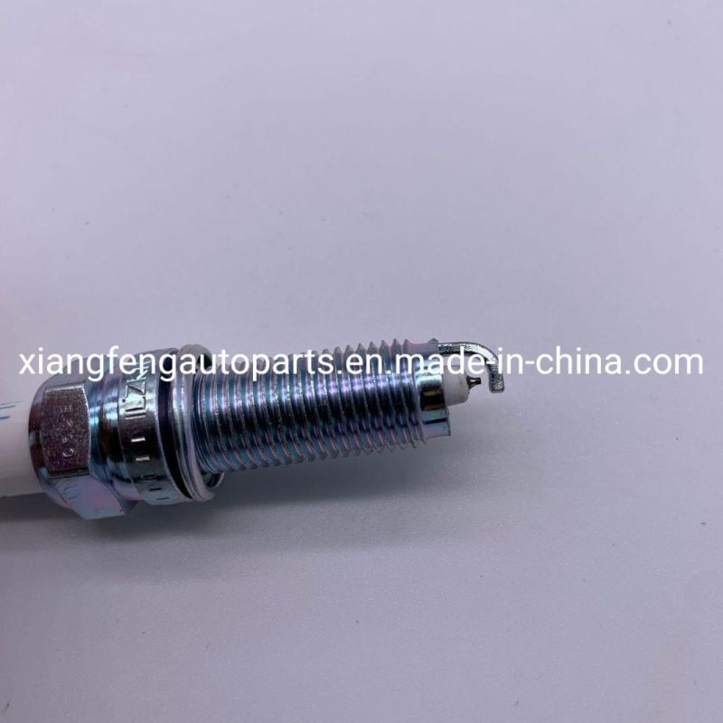 Japan Vehicle Spark Plug 12290-R48-H01 Ilzkr7b-11s for Honda