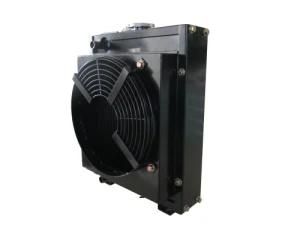 Radiator for Perkins 403D (RD403D-075013)