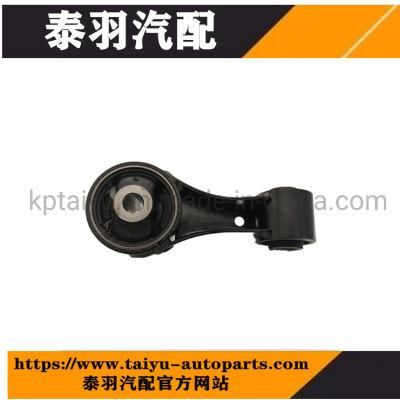Car Accessories Rubber Engine Mount 12363-0m080 for Toyota Yaris