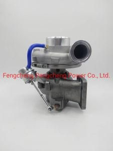 Iveco Truck Turbocharger Diesel Engine Turbo Manufacturer Gtc37 5801661505 811223-0010