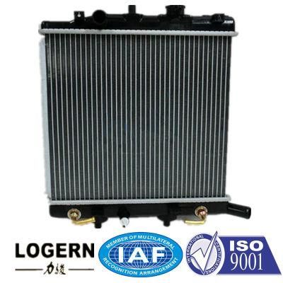 Auto Radiator for Mazda Demio/ Mazda 2&prime;oem: B5c8-15-200c/B5c8-15-200b