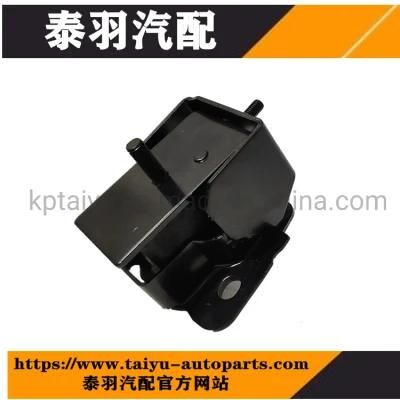 Auto Parts Rubber Engine Mount 21811-43001 for Hyundai