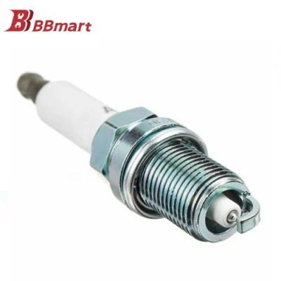 Bbmart Auto Parts Engine Spark Plug for Audi A4 Q3 Q5 VW Magotan Passat Tiguan Cc OE 06q905601d