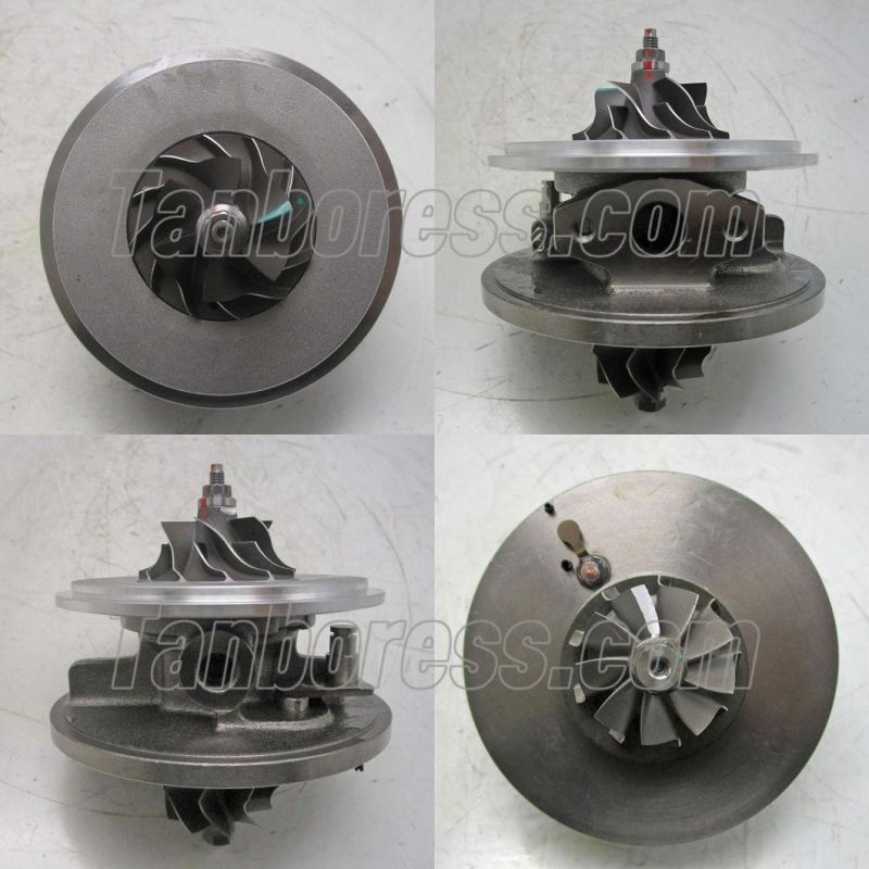 Turbocharger center core for Audi A3 2.0 TDI 140 HP 724930-0001 724930-0002 turbo