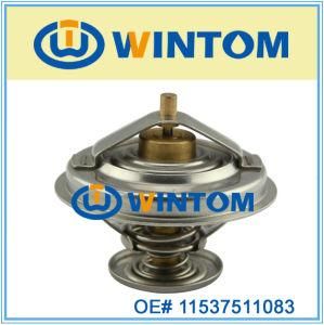 Car Thermostat Housing/Water Flange for Benz 11537511083