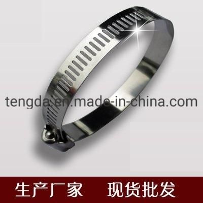 Full 304 2.25&quot; V Band Clamp