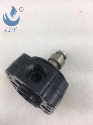 Fuel Injection 096400-1500 Parts Denso Head Rotor