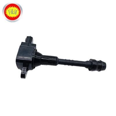 Top Quality Auto Ignition Coil for Japanese Cars 22448-6n015