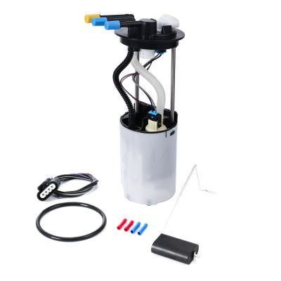Electric Fuel Pump Module Assembly with Sending Unit Replacement for Chevy Gmc