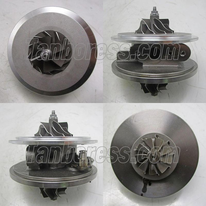Nissan GT2052V ZD30ETI 724639-0002 724639-0004 724639-0006 turbocharger