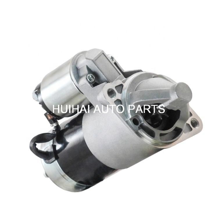 Manufacture Good Price 17708 36100-23000 36100-23050 M52100 Lrt00204 TM000A07901 Motor Starter for Hyundai Elantra