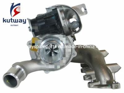 New Kutway B01 Turbocharger for Eleantra Velostar Tucson 1.6L 16399980016