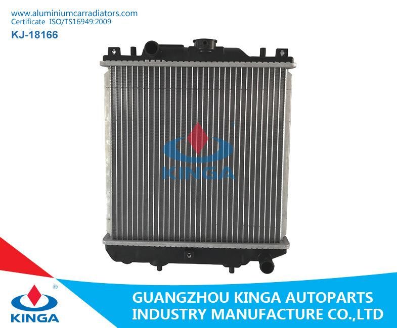 Auto Parts Aluminum Radiator for Suzuki Ciaz 2015 Mt