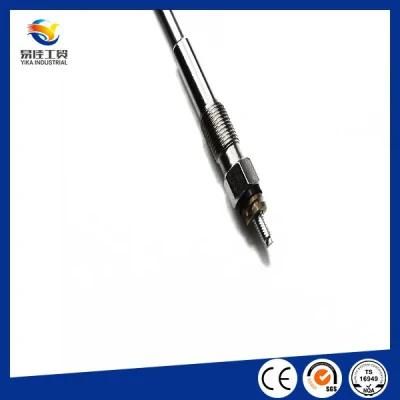 Ignition System Engine Parts Excavator Glow Plug