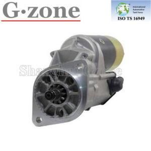 Cross for Denso 128000-1000 for Komatsu9 24V 4.5kw 11t Starter Motor