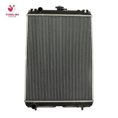Excavator Part Radiator Kubota/U688