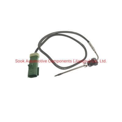 PTC Type OEM: A6805401717 Exhaust Gas Temperature Sensor for Detroit Diesel