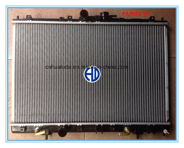 Car Radiator for Chevrolet Sail