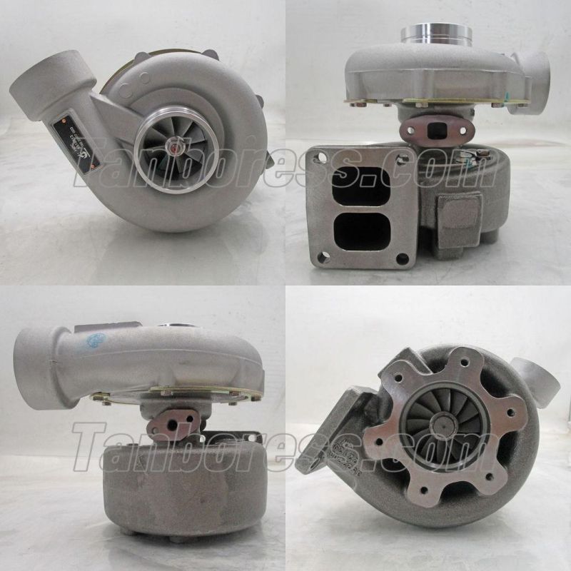 Top Turbo for Volvo car THD100E 3518613 4033228