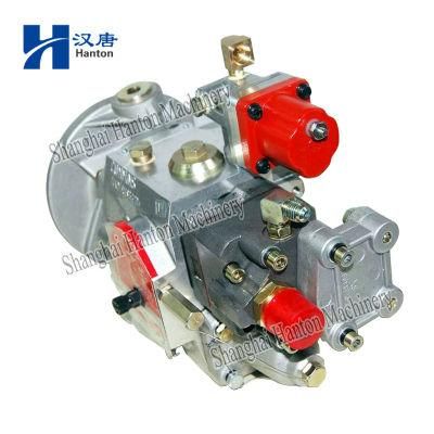 Cummins KTA19 KTA1150 Diesel engine motor parts 3655393 fuel injection pump