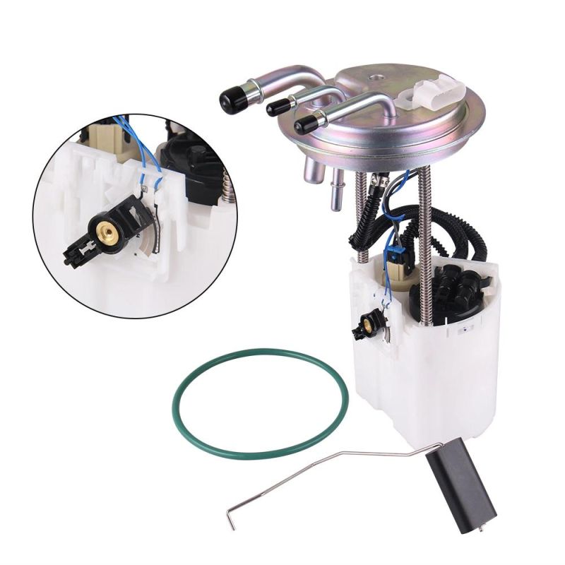 Fuel Pump Assembly 2004 2005 2006 2007 Gmc Yukon Fit E3581m