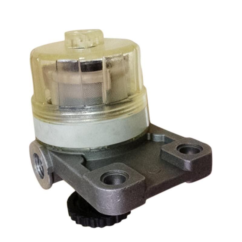 Fuel Filter Base R120
