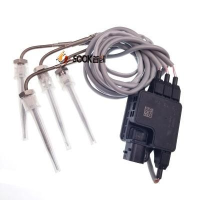Egr Exhaust Gas Temperature Sensor OEM: 4384570 A054u498