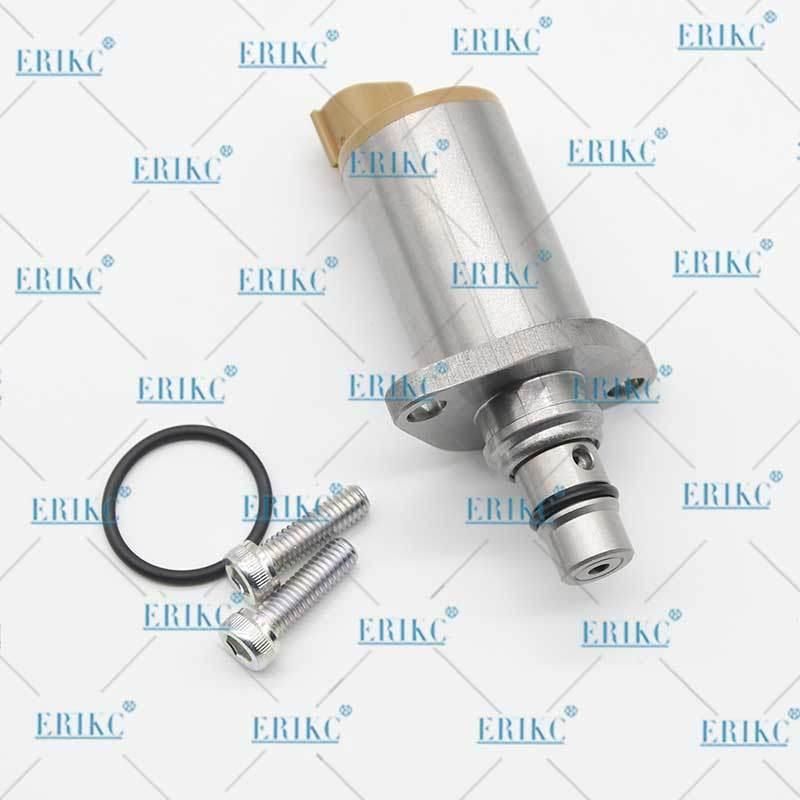 Erikc 294009-0120 2940090120 Oil Pressure Regulator Scv Valve 294009 0120 Measurement Unit Dcrs300120 for Denso