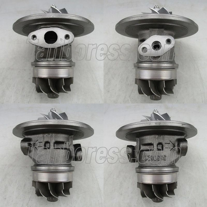 Turbo for Cummins HX40W ISC TIER2 4044181 4955658 4044980