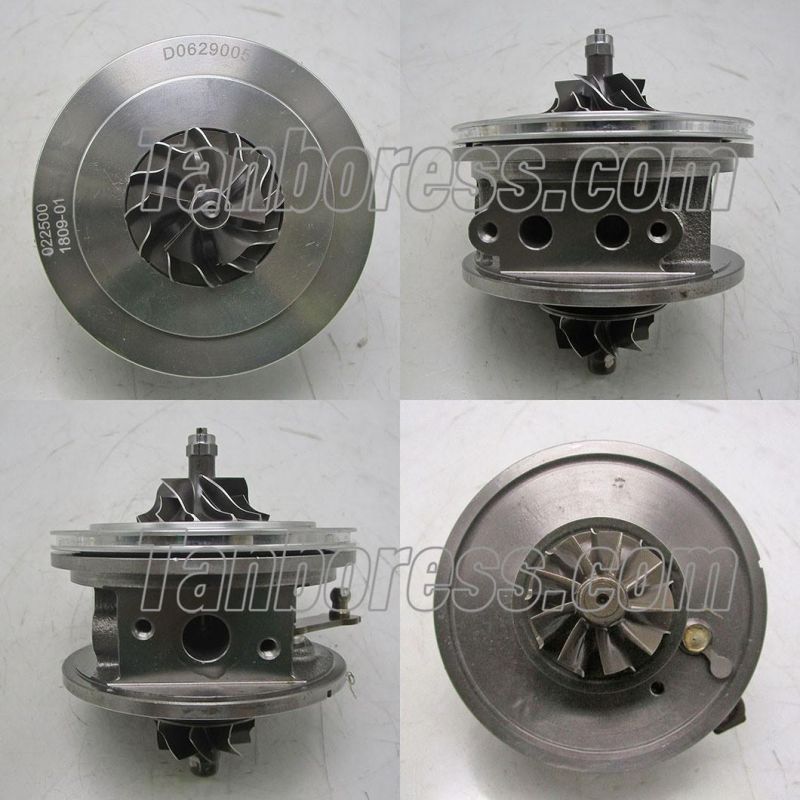 Nissan car part BV40 K03 YD25 14411-3XN3A electric turbo
