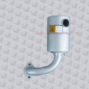 Diesel Engine Part Silencer (R180)