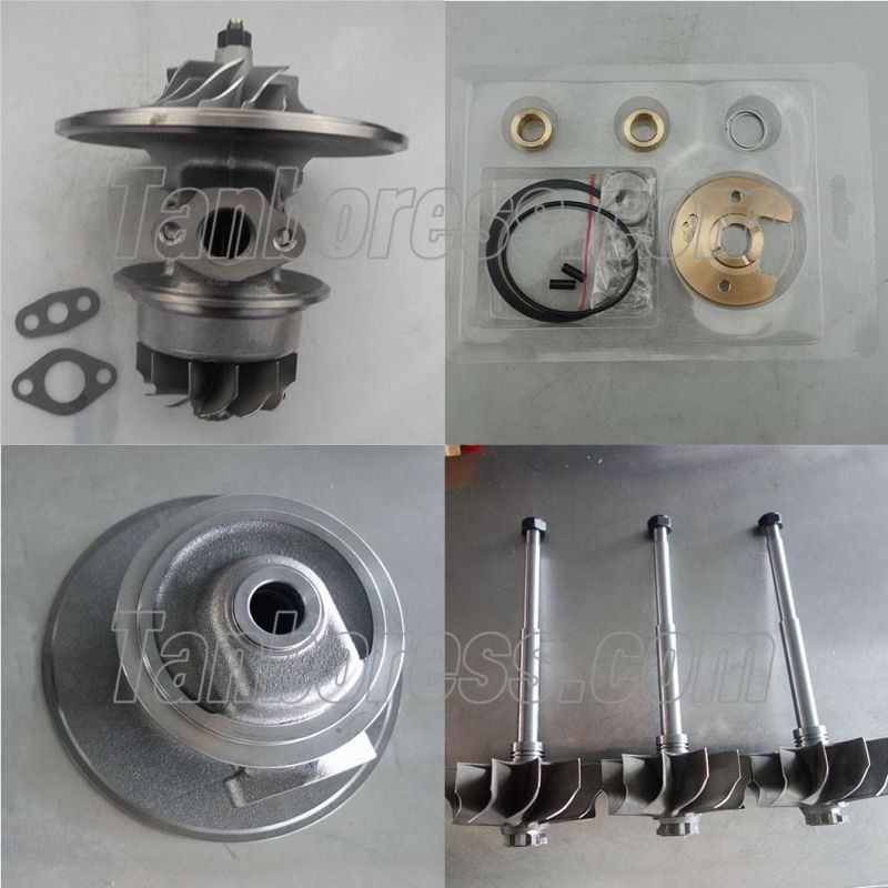 Turbo for Cummins HT3B 3522865 3522866 3521053 3521830