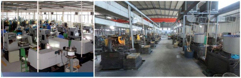 Stainless Steel Muffler for Air Conditioner