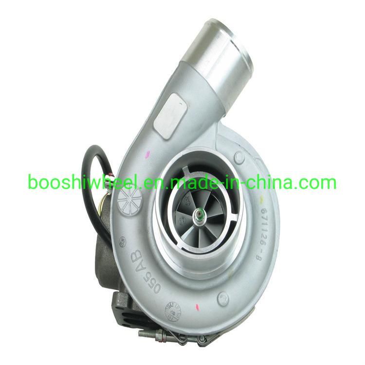 Hot Sale! S200 S200AG051 Turbo 3116t 171860 177-0440 1956025 178475 Or7979 Turbocharger for Cater 325c Excavator with 3126b Engine