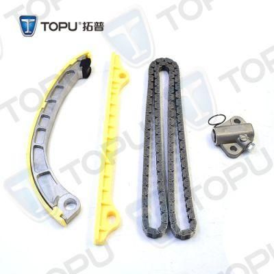Car Engine Spare Parts Timing Chain Kit for Suzuki Ground Vitra/ Ignis/Jimny/Liana