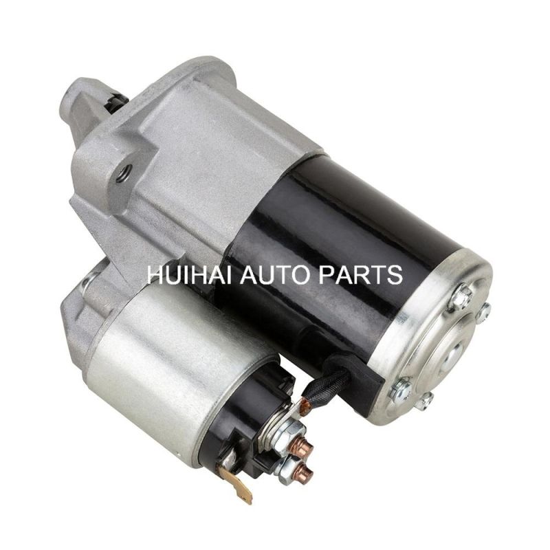 Brand New Auto Car Motor Starter 17905 M0t35171/M0t30771 Mr994325 Fits Mitsubishi 4G19 Engine (1.3L)